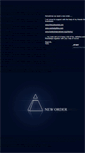 Mobile Screenshot of aneworder.com